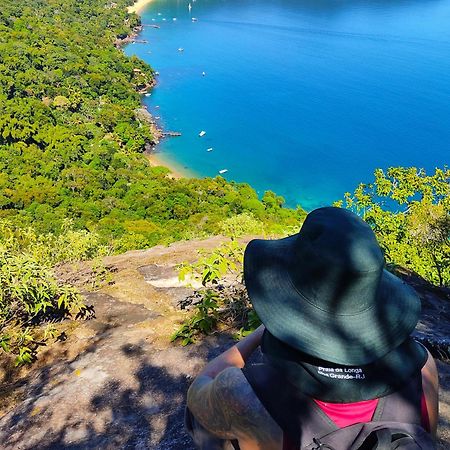 Chales Da Longa Angra dos Reis Dış mekan fotoğraf