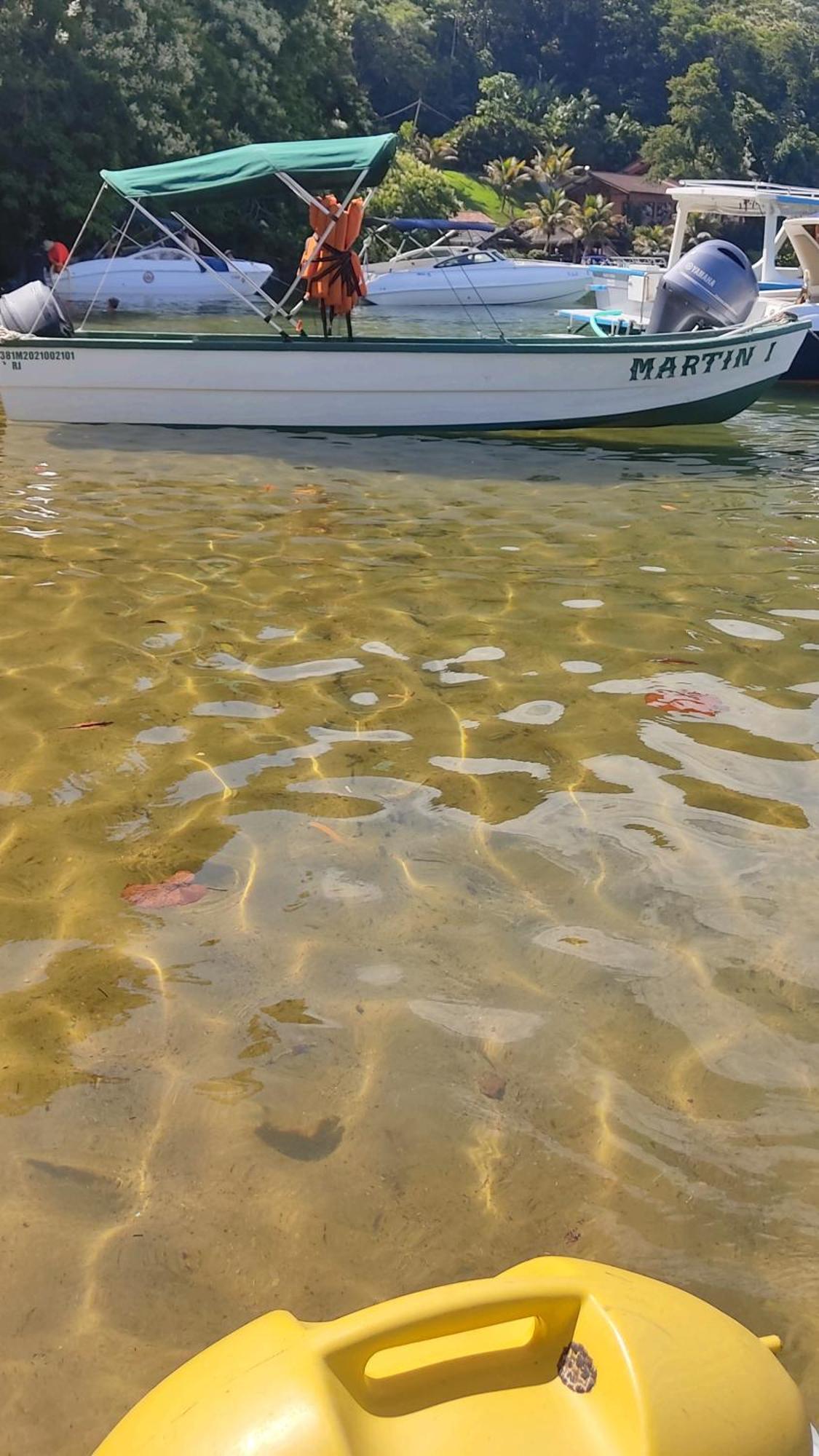 Chales Da Longa Angra dos Reis Dış mekan fotoğraf
