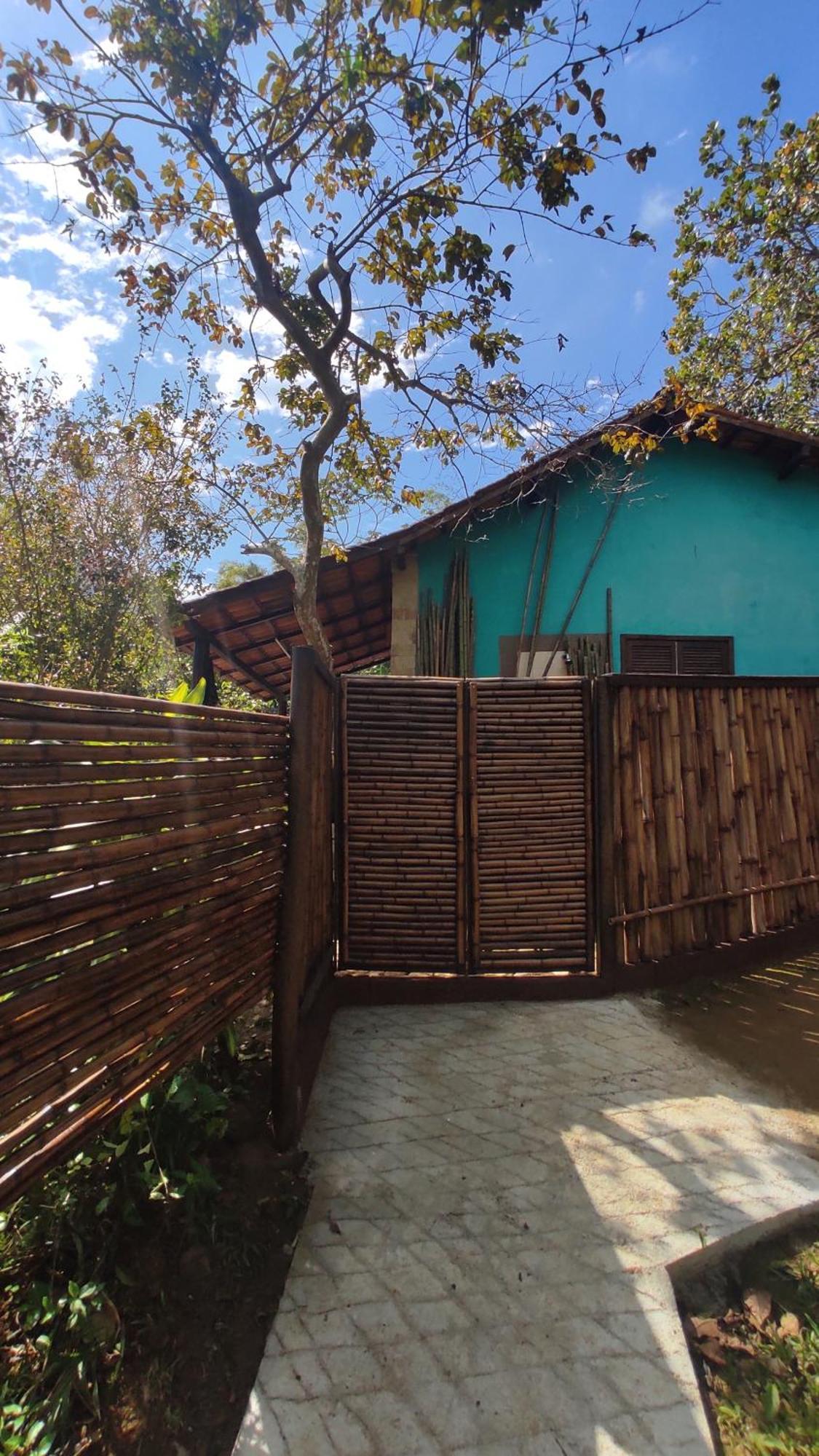 Chales Da Longa Angra dos Reis Dış mekan fotoğraf